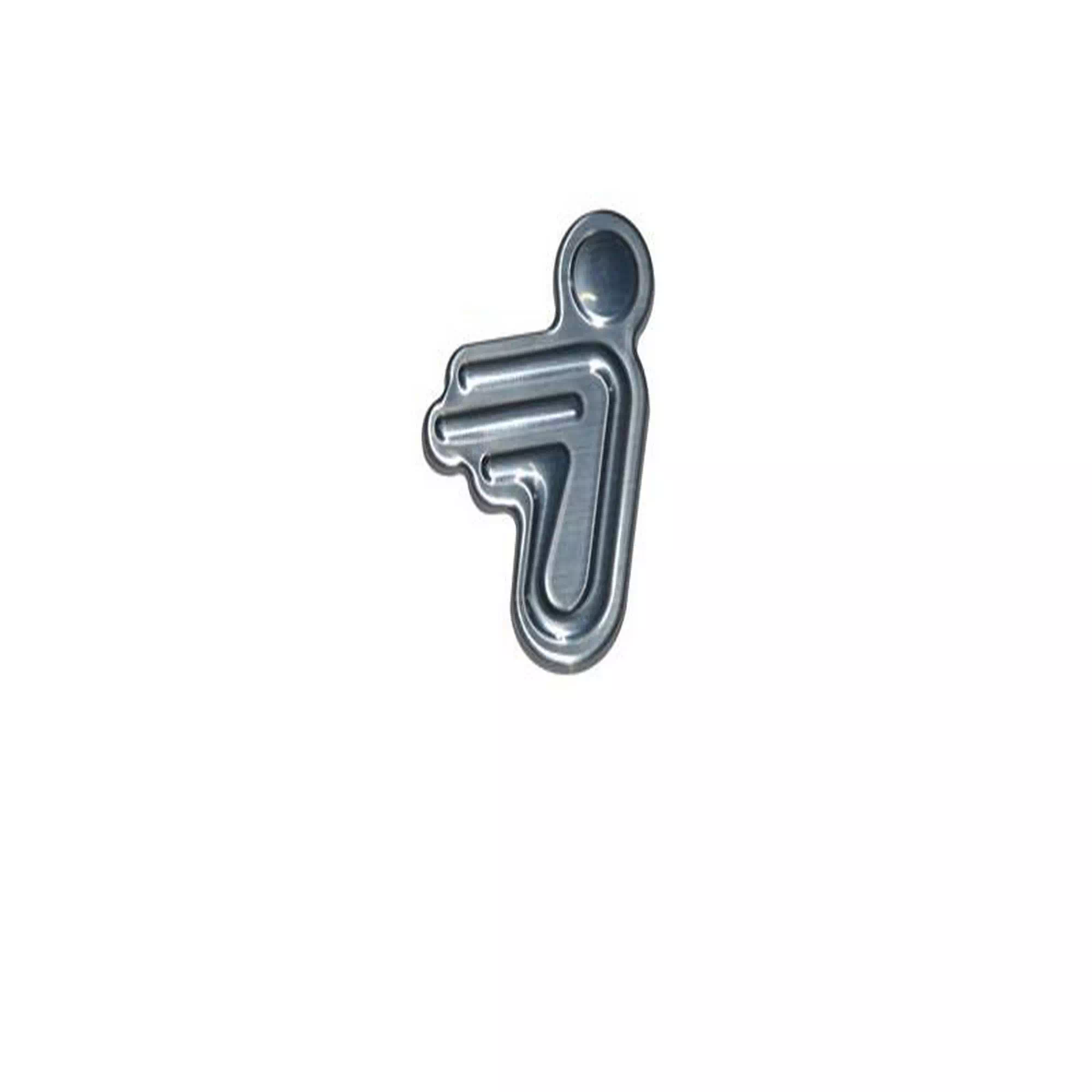 SEGWAY SNARLER 570 ÖN SEGWAY LOGOSU #KM 78306